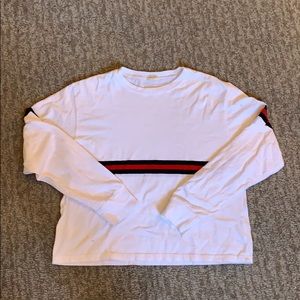 Brandy Melville Long Sleeve Top